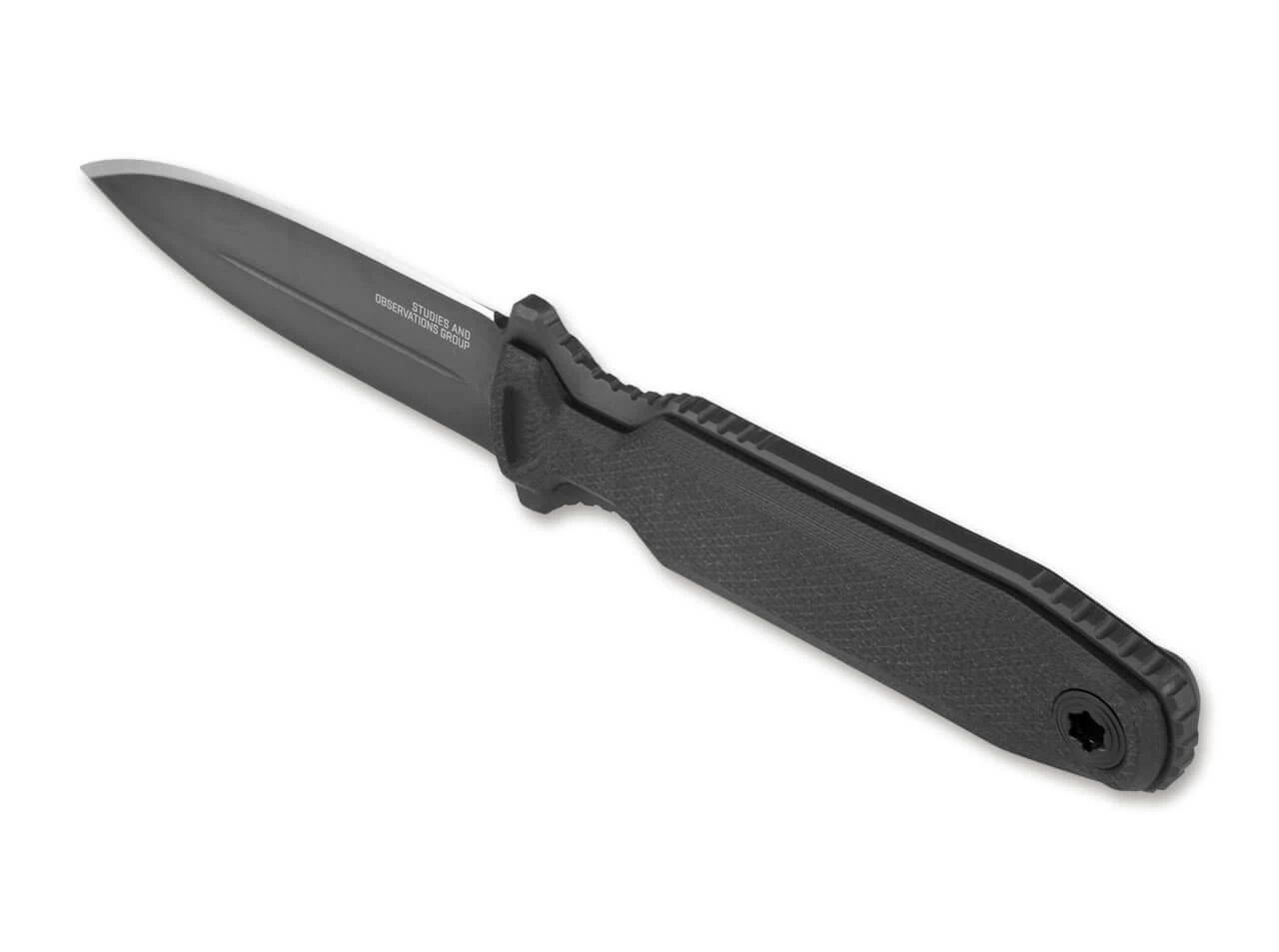 SOG Pentagon FX Covert Blackout 10 SOG Pentagon FX Covert Blackout – Bild 8