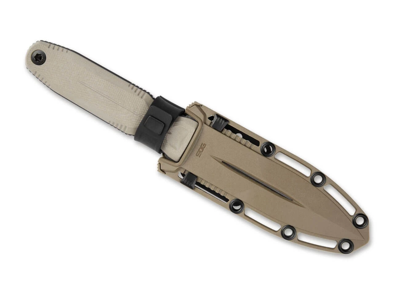 SOG Pentagon FX FDE 6 SOG Pentagon FX FDE – Bild 4