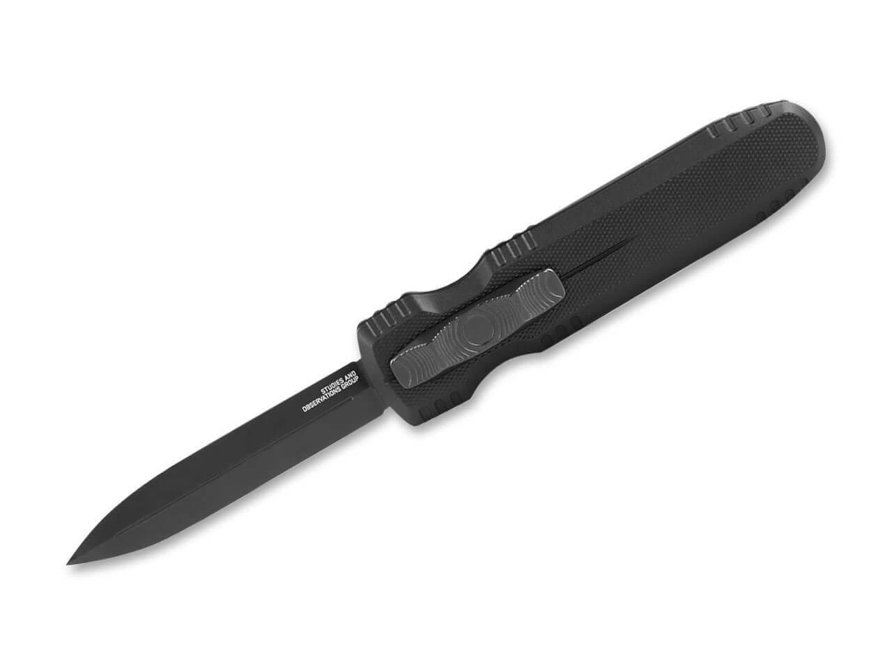 SOG Pentagon OTF Blackout 3 SOG Pentagon OTF Blackout