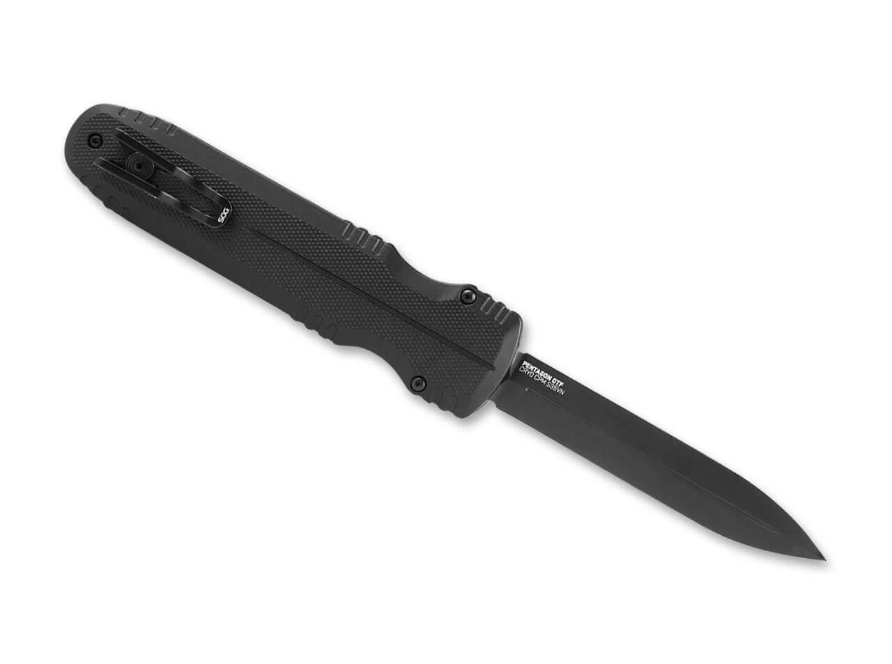 SOG Pentagon OTF Blackout 4 SOG Pentagon OTF Blackout – Bild 2