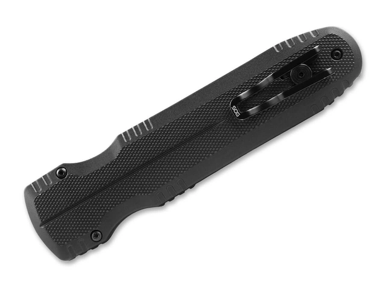 SOG Pentagon OTF Blackout 6 SOG Pentagon OTF Blackout – Bild 4
