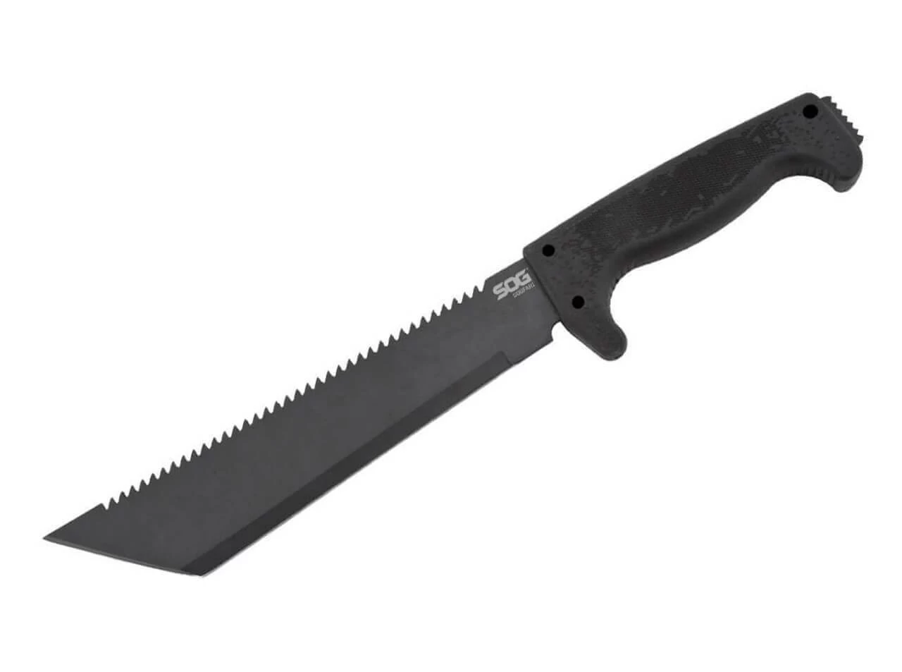 SOGfari Tanto Machete 3 SOGfari Tanto Machete
