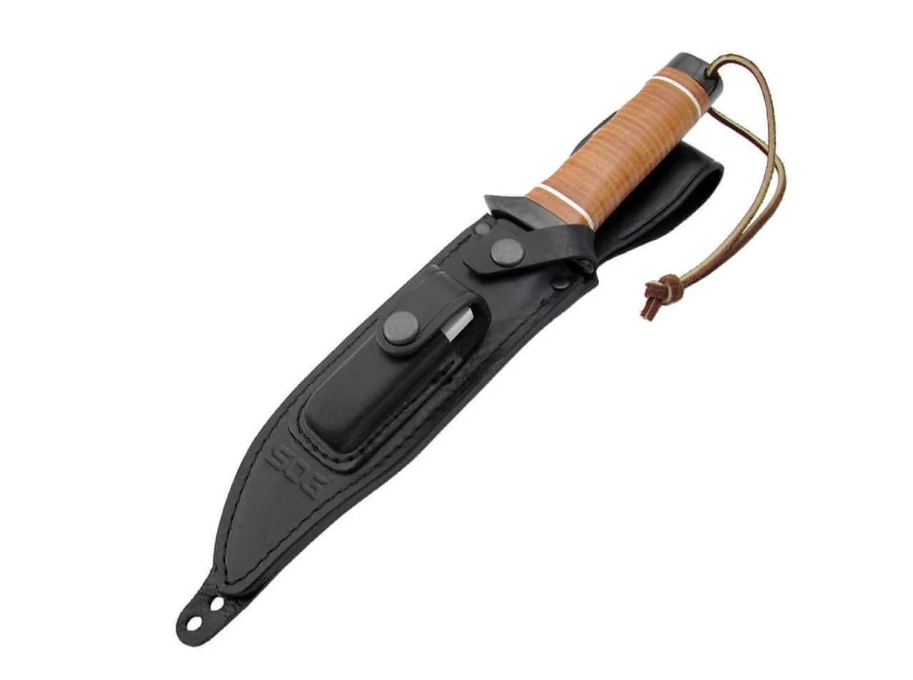 Super SOG Bowie 4 Super SOG Bowie – Bild 2