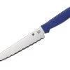 Spyderco Allzweckmesser 6" Serrated Blau -Es ist dein Messer! spyderco allzweckmesser 6 serrated blau 03sp228J99vHh0OGzfnn 1280x1280