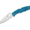 Spyderco Endura Flat Ground Blau -Es ist dein Messer! spyderco endura flat ground blau 01sp658 1280x1280