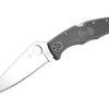 Spyderco Endura Flat Ground Grau 1 Spyderco Endura Flat Ground Grau -Es ist dein Messer! spyderco endura flat ground grau 01sp661 1280x1280