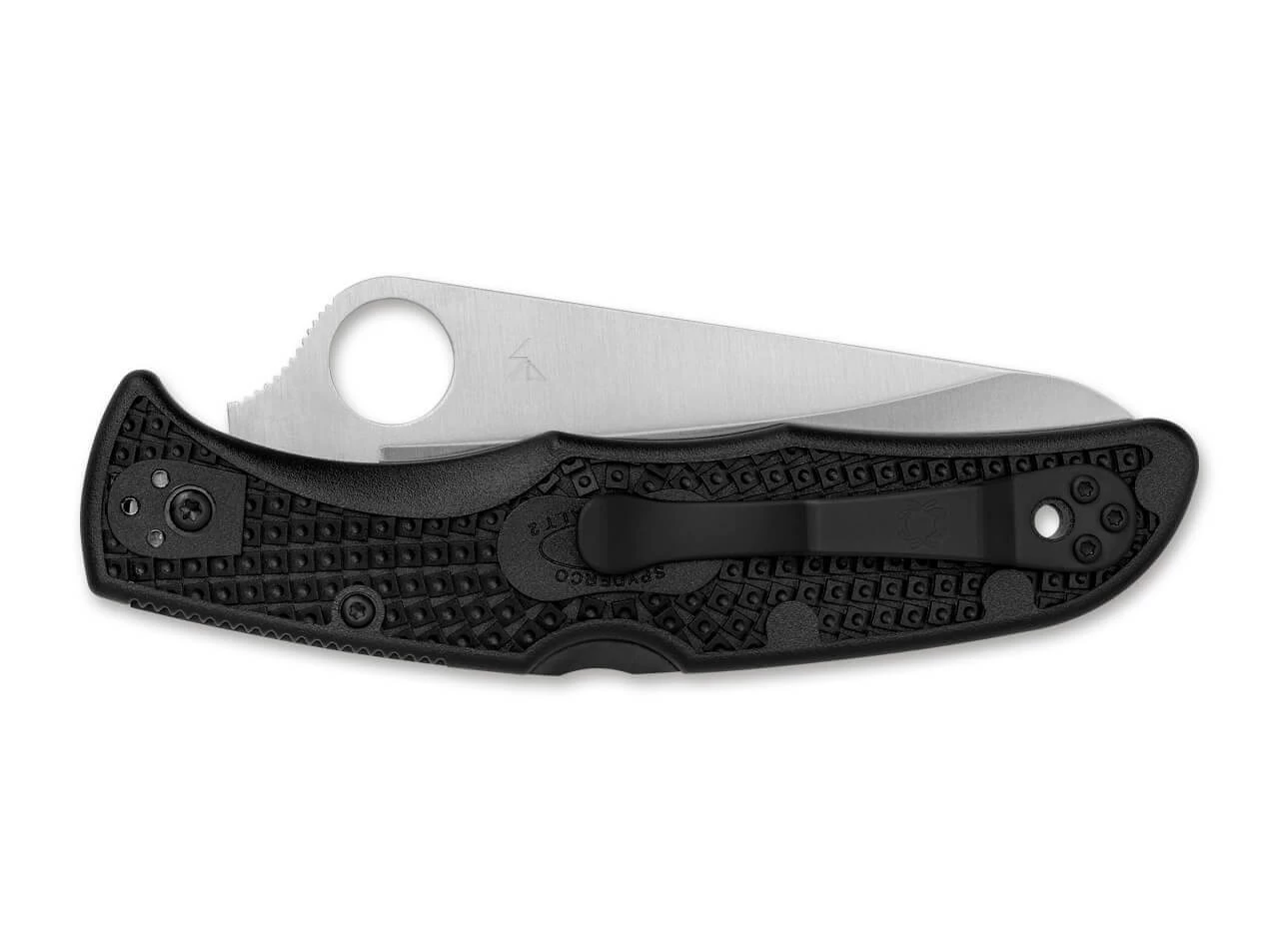 Spyderco Pacific Salt 2 4 Spyderco Pacific Salt 2 – Bild 2