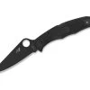Spyderco Pacific Salt 2 All Black 1 Spyderco Pacific Salt 2 All Black -Es ist dein Messer! spyderco pacific salt 2 all black 01sp1086 1280x1280