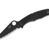 Spyderco Pacific Salt 2 All Black Serrated 2 Spyderco Pacific Salt 2 All Black Serrated -Es ist dein Messer! spyderco pacific salt 2 all black serrated 01sp1088 1280x1280