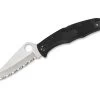 Spyderco Pacific Salt 2 Serrated 2 Spyderco Pacific Salt 2 Serrated -Es ist dein Messer! spyderco pacific salt 2 serrated 01sp1089 1280x1280