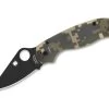 Spyderco Para 3 Camo Black Blade -Es ist dein Messer! spyderco para 3 camo black blade 01sp241 1280x1280