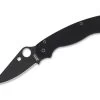 Spyderco Para-Military 2 Black G10 Plain -Es ist dein Messer! spyderco para military 2 black g10 plain 01sp697 1280x1280