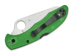 Spyderco Salt 2 Serrated LC200N Green -Es ist dein Messer! spyderco salt 2 serrated lc200n green 01sp1140 2 1280x1280