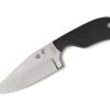 Spyderco Subway Bowie LC200N Black -Es ist dein Messer! spyderco subway bowie lc200n black 02sp445 1280x1280