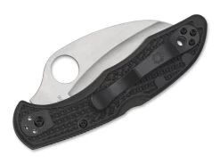 Spyderco Tasman Salt 2 Lightweight Black H1 -Es ist dein Messer! spyderco tasman salt 2 lightweight black h1 01sp251 2 1280x1280