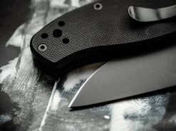 Spyderco Tenacious Black Plain -Es ist dein Messer! spyderco tenacious black plain 01sp745 5 1280x1280