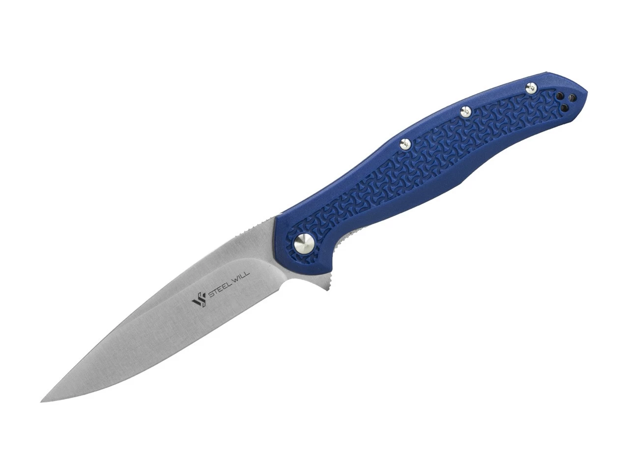 Intrigue Blue F45-17 3 Intrigue Blue F45-17