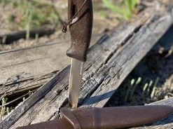 Light My Fire Swedish FireKnife Bio 2in1 Cocoshell -Es ist dein Messer! swedish fireknife bio 2in1 cocoshell 02lf001 3 1280x1280