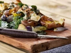 Light My Fire Swedish FireKnife Bio 2in1 Cocoshell -Es ist dein Messer! swedish fireknife bio 2in1 cocoshell 02lf001 6 1280x1280