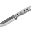 TOPS Knives B.O.B. Fieldcraft Gray Micarta -Es ist dein Messer! tops knives b o b fieldcraft gray micarta 02tp166 1280x1280