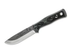TOPS Knives B.O.B. Fieldcraft Green G10