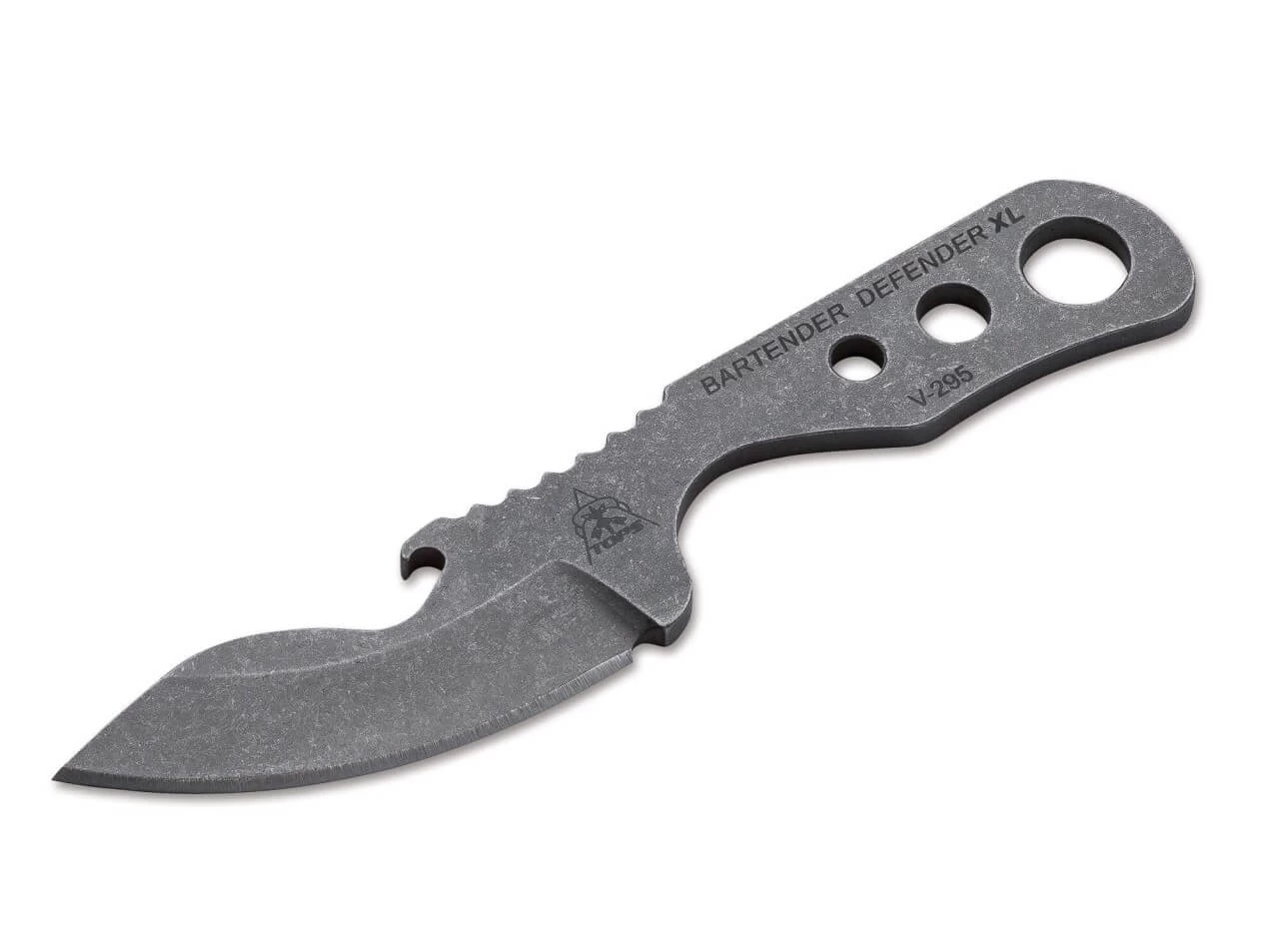 TOPS Knives Bartender Defender XL 3 TOPS Knives Bartender Defender XL