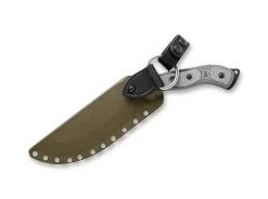 TOPS Knives Bushcrafter Kukuri 7.0 -Es ist dein Messer! tops knives bushcrafter kukuri 7 0 02tp004 3 1280x1280