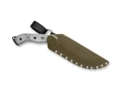 TOPS Knives Bushcrafter Kukuri 7.0 -Es ist dein Messer! tops knives bushcrafter kukuri 7 0 02tp004 4 1280x1280