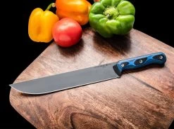 TOPS Knives Dicer 10 Slicer Blue -Es ist dein Messer! tops knives dicer 10 slicer blue 02tp183 5 1280x1280