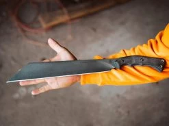 TOPS Knives Storm Vector G10 Black -Es ist dein Messer! tops knives storm vector g10 black 02tp184 7 1280x1280