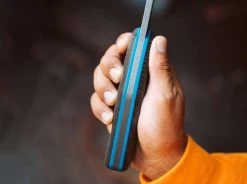 TOPS Knives Storm Vector G10 Black -Es ist dein Messer! tops knives storm vector g10 black 02tp184 8 1280x1280