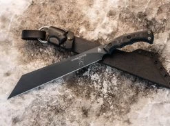 TOPS Knives Storm Vector Micarta Black -Es ist dein Messer! tops knives storm vector micarta black 02tp215 4 1280x1280