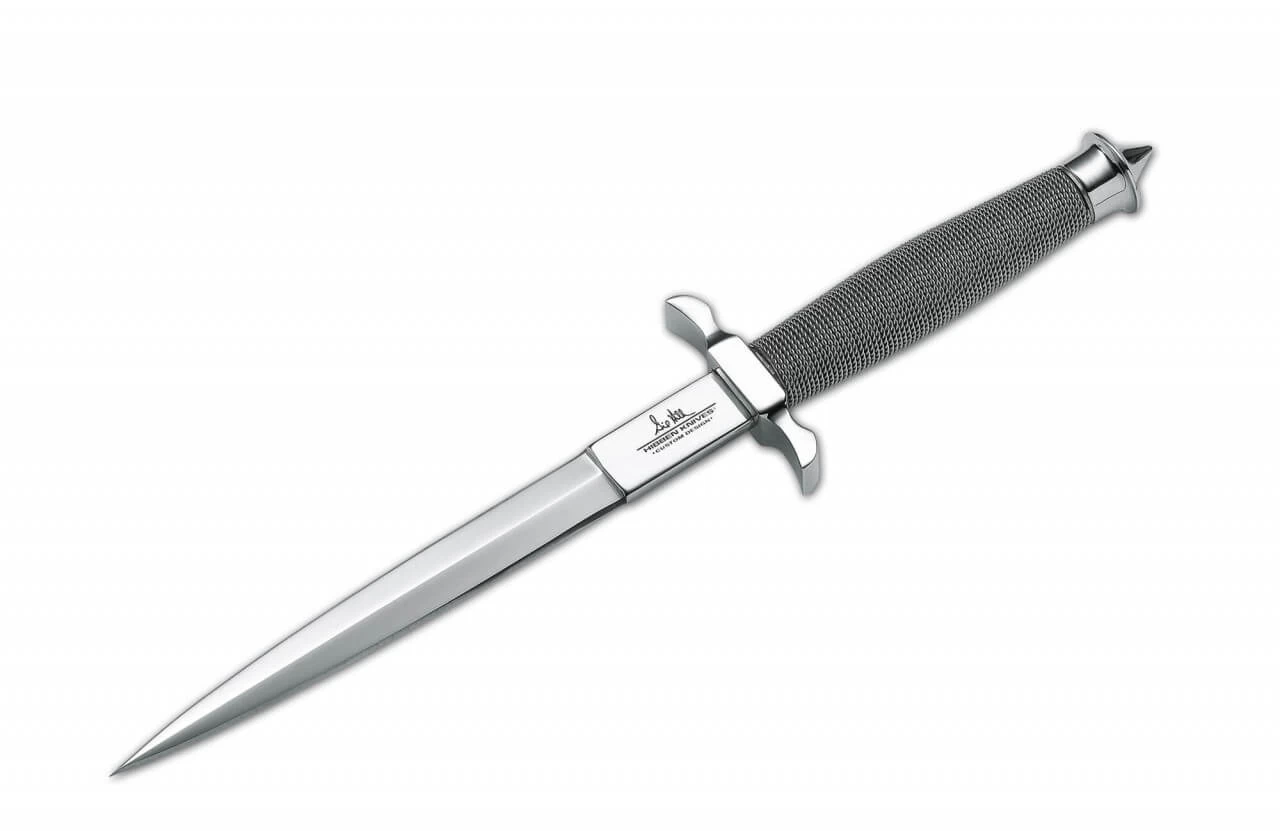 United Cutlery Gil Hibben Silver Shadow 3 United Cutlery Gil Hibben Silver Shadow