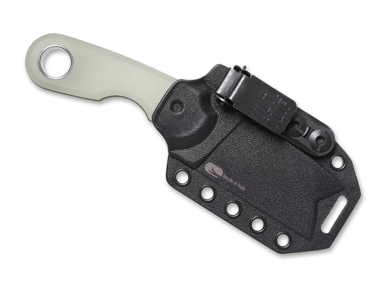 Viper Berus 1 G10 Jade PVD 4 Viper Berus 1 G10 Jade PVD – Bild 2