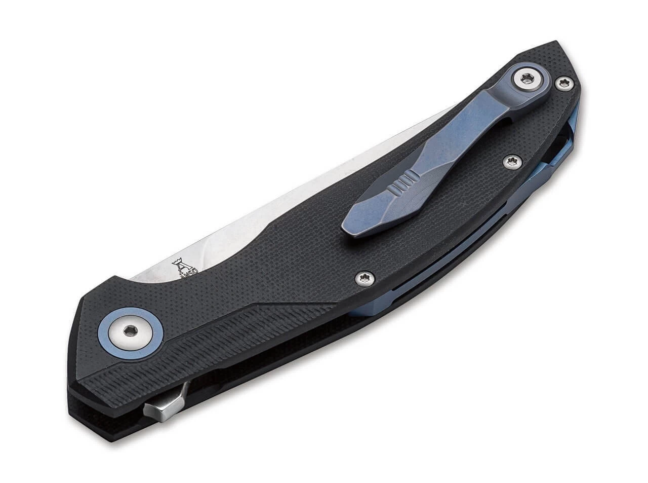 Viper Orso G10 Black 4 Viper Orso G10 Black – Bild 2