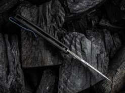 Beacon Damascus Titanium Black -Es ist dein Messer! we knife beacon damascus titanium black 01we715dam 6 1280x1280