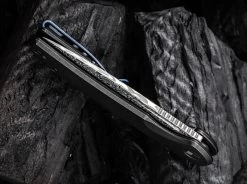 Beacon Damascus Titanium Black -Es ist dein Messer! we knife beacon damascus titanium black 01we715dam 7 1280x1280