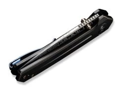 Culex Titanium Bronze Damascus -Es ist dein Messer! we knife culex titanium bronze damascus 01we789dam 4 1280x1280