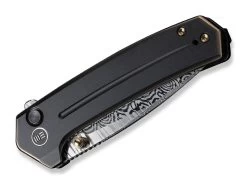 Culex Titanium Bronze Damascus -Es ist dein Messer! we knife culex titanium bronze damascus 01we789dam 6 1280x1280