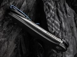 Elementum Damascus Titanium Black -Es ist dein Messer! we knife elementum damascus titanium black 01we720dam 6 1280x1280