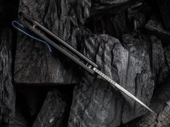 Elementum Damascus Titanium Black -Es ist dein Messer! we knife elementum damascus titanium black 01we720dam 7 1280x1280