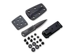 Oss Dager G10 All Black -Es ist dein Messer! we knife oss dager g10 all black 02we027 4 1280x1280