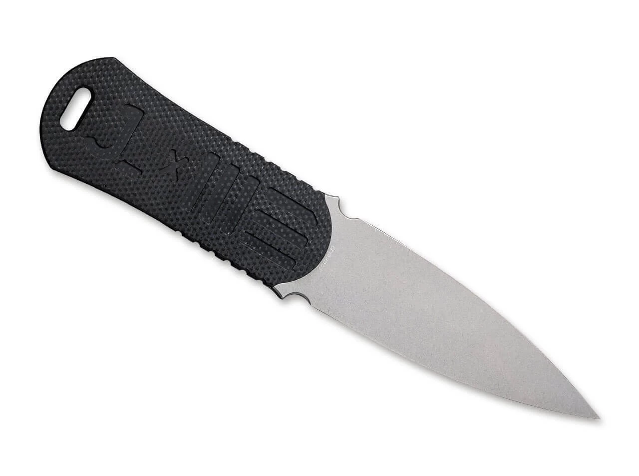 Oss Dagger G10 Black 4 Oss Dagger G10 Black – Bild 2