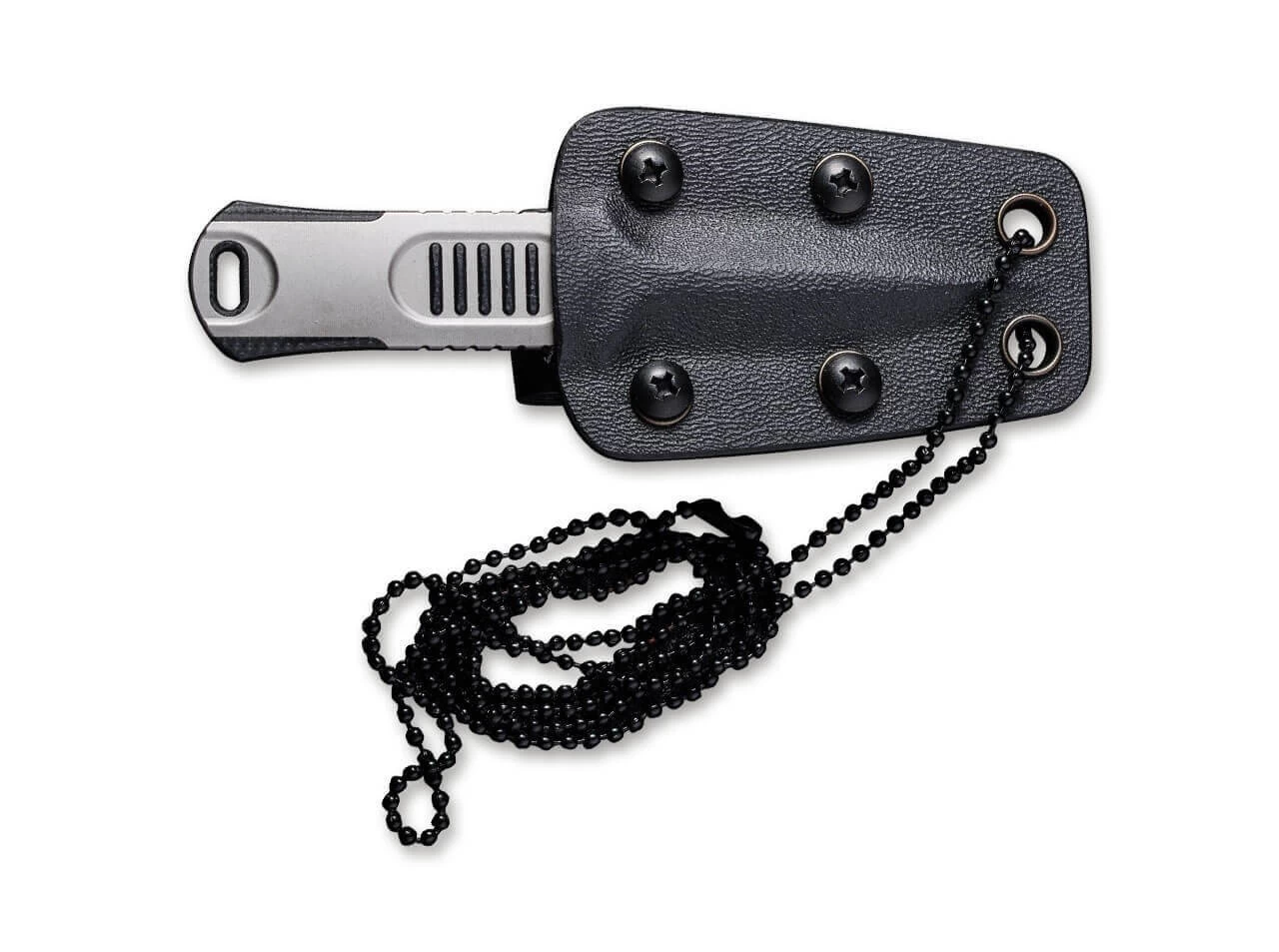 Oss Dagger G10 Black 5 Oss Dagger G10 Black – Bild 3