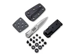 Oss Dagger G10 Black 9 Oss Dagger G10 Black -Es ist dein Messer! we knife oss dagger g10 black 02we026 4 1280x1280
