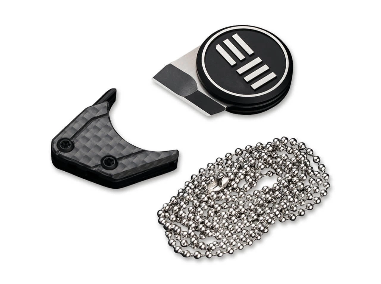 Quark Silver 3 Quark Silver