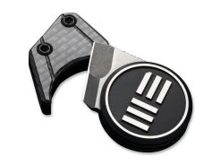 Quark Silver 8 Quark Silver -Es ist dein Messer! we knife quark silver 02we031 2 1280x1280