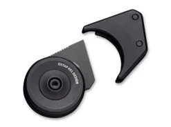 Quark Silver 9 Quark Silver -Es ist dein Messer! we knife quark silver 02we031 3 1280x1280