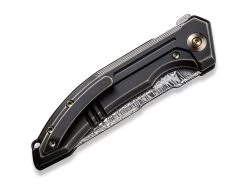 Quixotic Titanium Bronze Damascus -Es ist dein Messer! we knife quixotic titanium bronze damascus 01we792dam 5 1280x1280