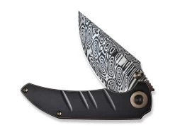 Riff-Raff Bronze & Black Titanium Damascus -Es ist dein Messer! we knife riff raff bronze black titanium damascus 01we956 3 1280x1280